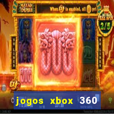 jogos xbox 360 download torrent